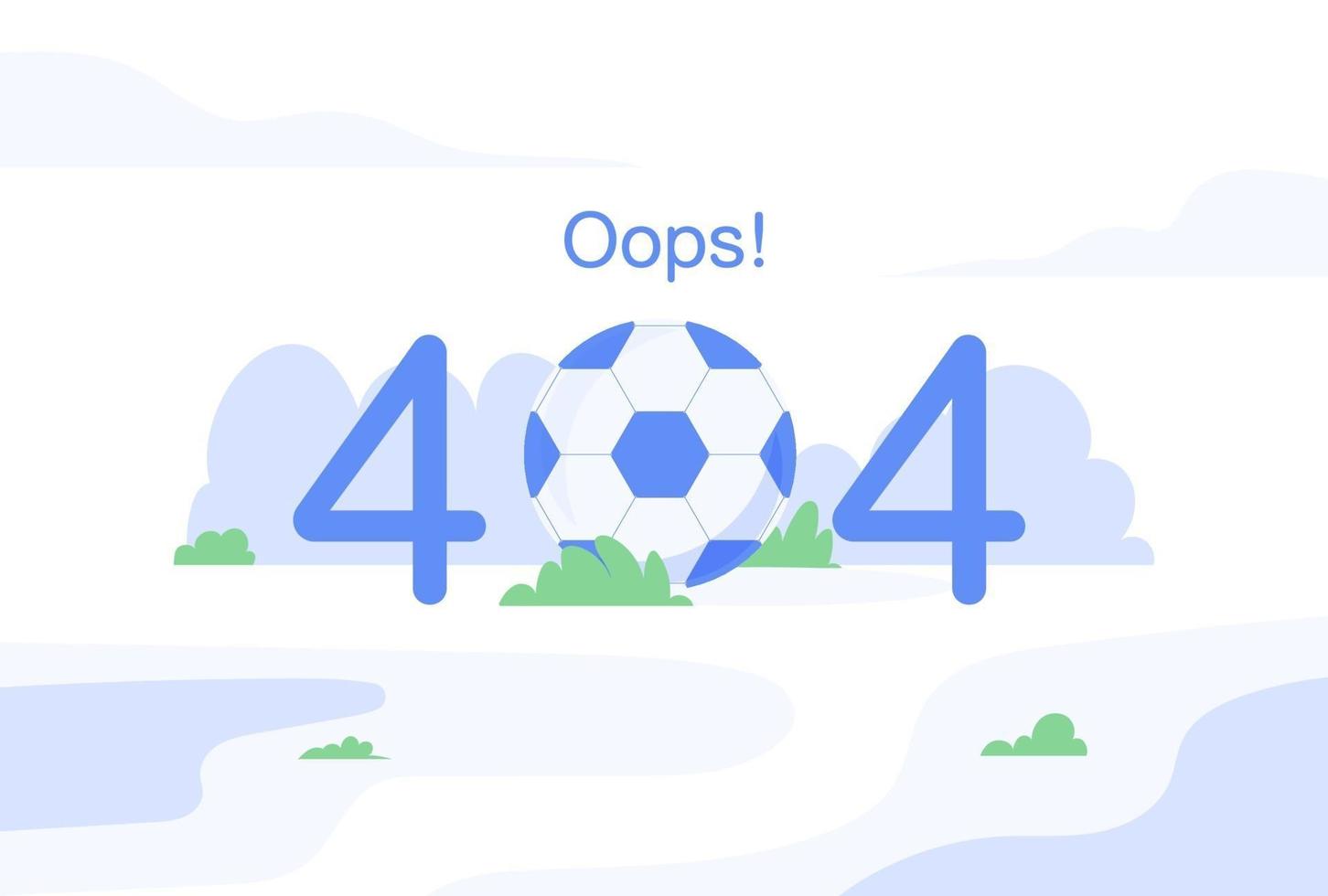 error 404