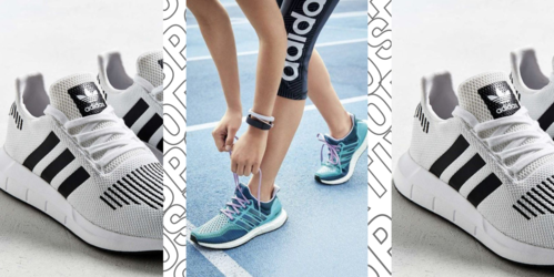 Banner Zapatillas