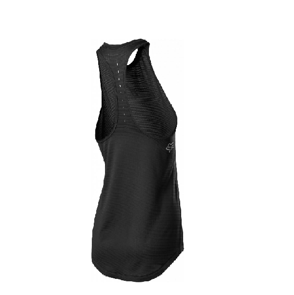 musculosa negra mujer