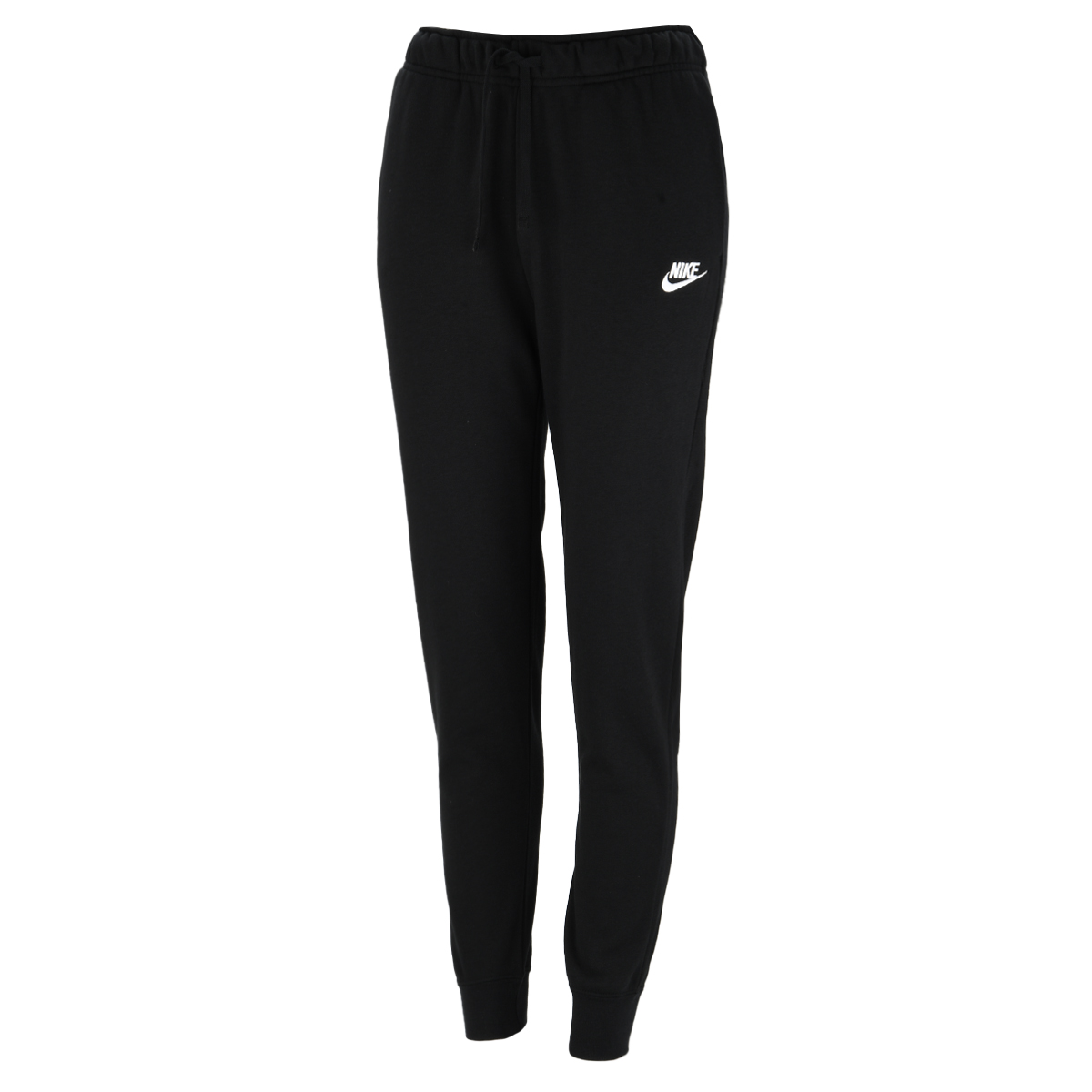 pantalon negro de mujer nike