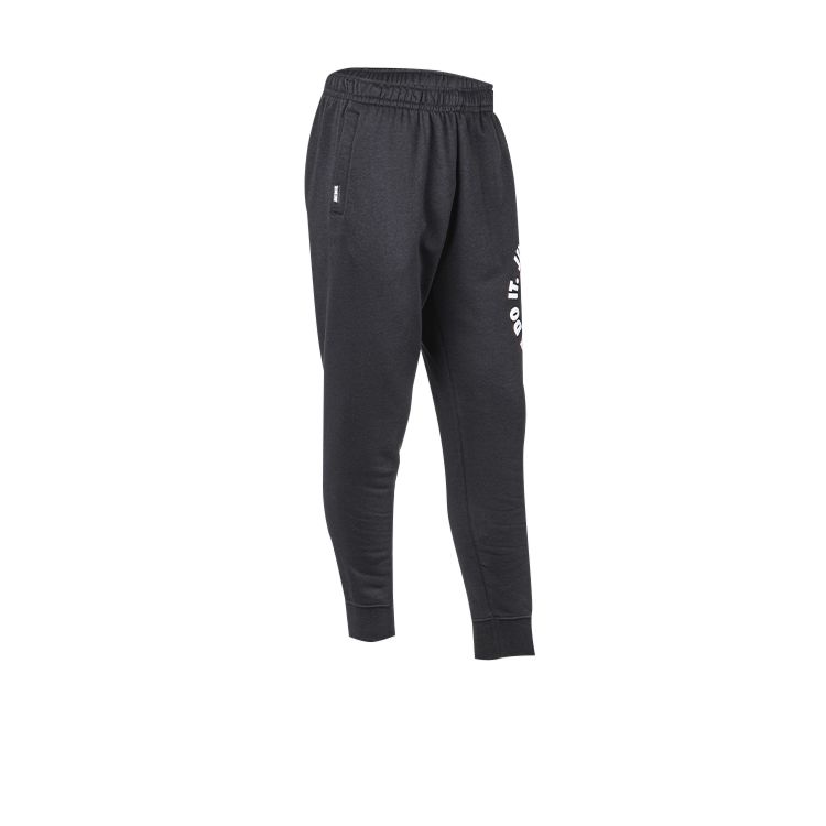 pantalon negro nike