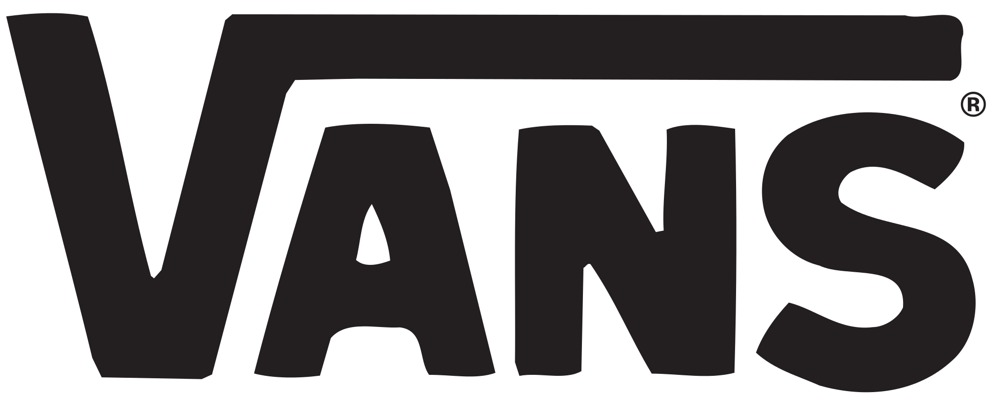 vans