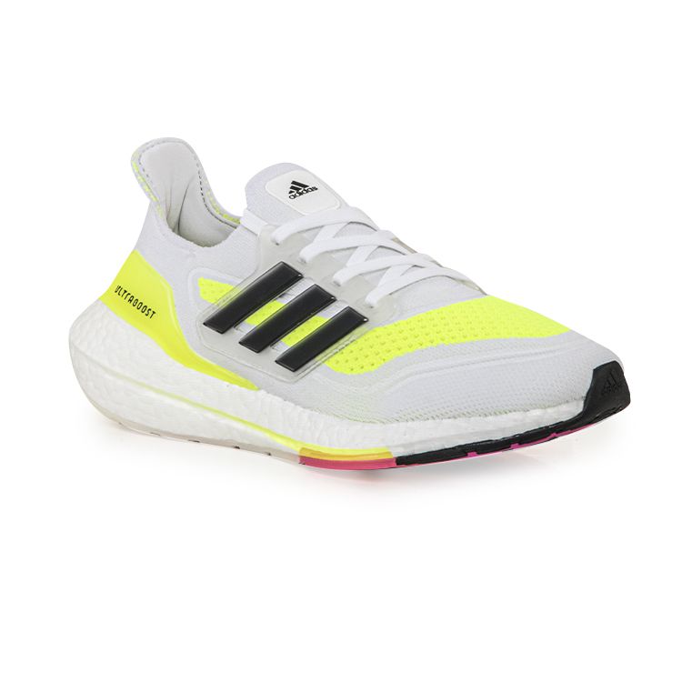 zapatillas de correr adidas