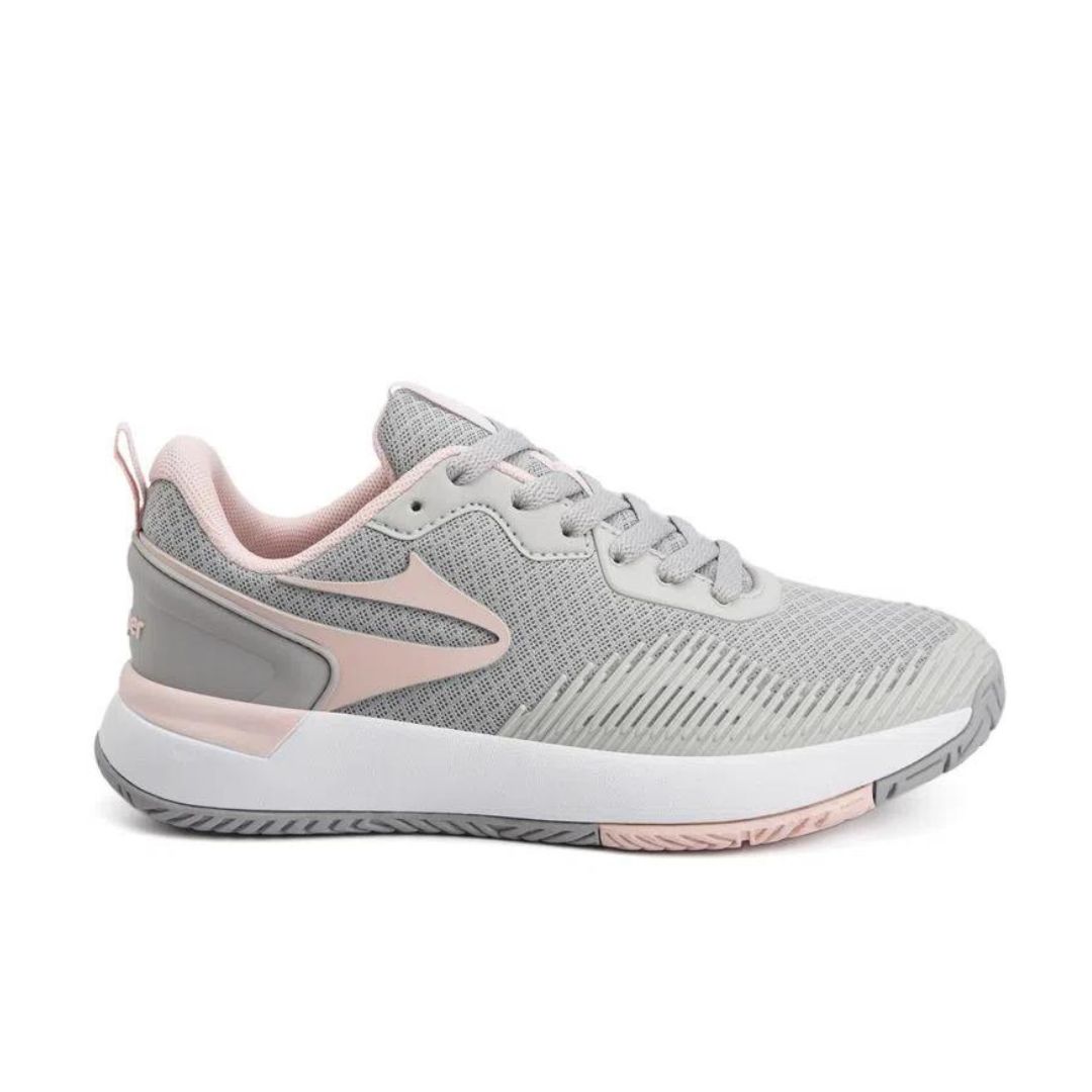 zapatillas livianas de mujer topper